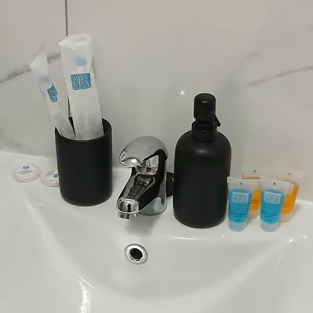 Apartament Tiha Noc *